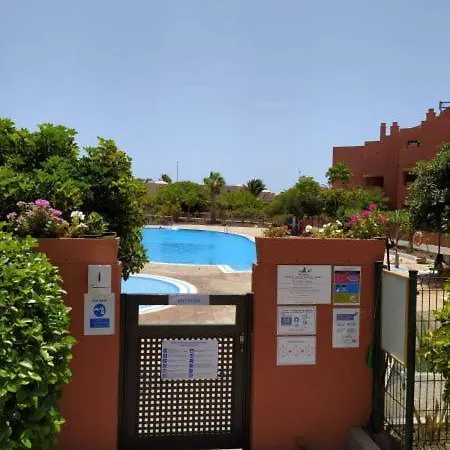 Apartment La Tejita - Sotavento 3 El Medano (Tenerife)